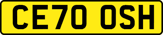 CE70OSH