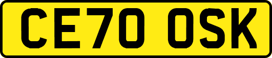 CE70OSK
