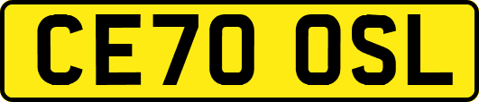 CE70OSL