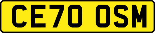 CE70OSM