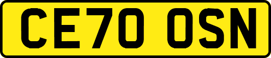 CE70OSN