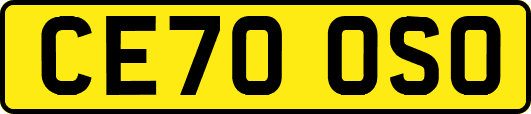 CE70OSO