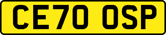 CE70OSP