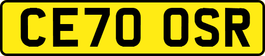 CE70OSR