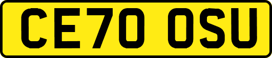 CE70OSU