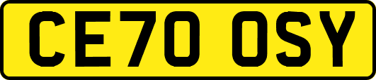 CE70OSY