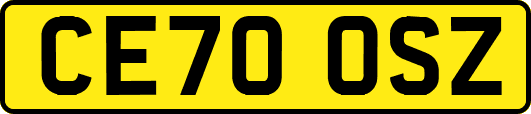 CE70OSZ