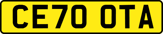 CE70OTA