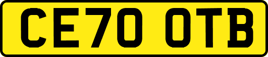CE70OTB