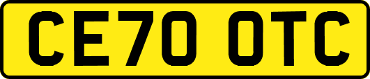 CE70OTC