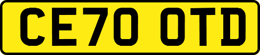 CE70OTD