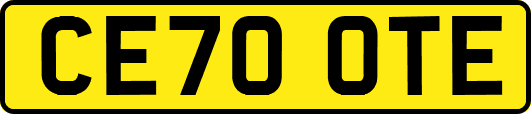 CE70OTE