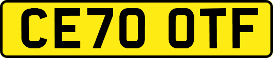 CE70OTF
