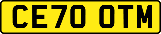 CE70OTM