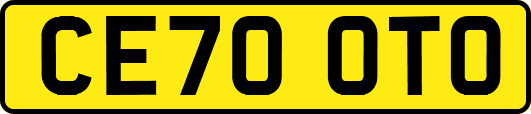 CE70OTO