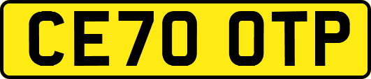 CE70OTP