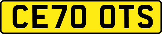 CE70OTS