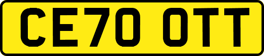 CE70OTT