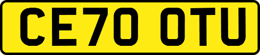 CE70OTU