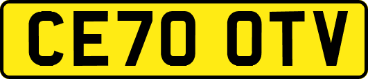 CE70OTV