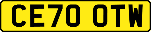 CE70OTW