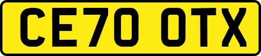 CE70OTX