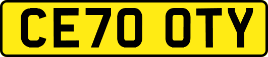CE70OTY