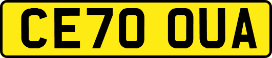 CE70OUA