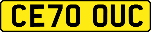 CE70OUC