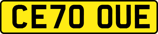 CE70OUE