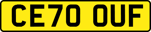 CE70OUF