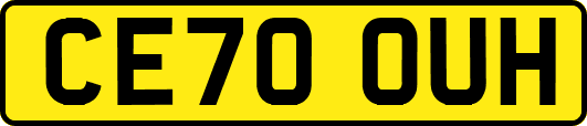 CE70OUH