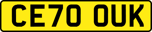 CE70OUK