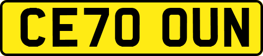 CE70OUN