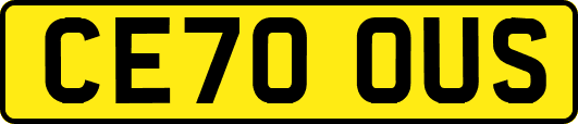 CE70OUS