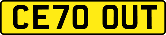 CE70OUT