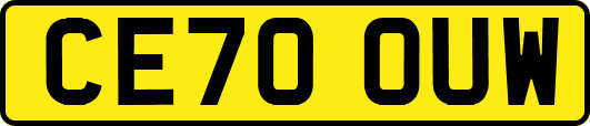 CE70OUW