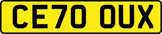 CE70OUX