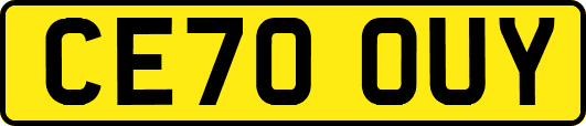 CE70OUY