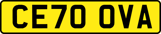 CE70OVA