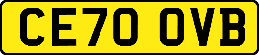 CE70OVB