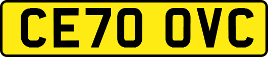 CE70OVC