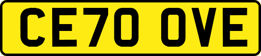 CE70OVE