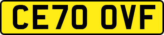 CE70OVF
