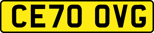CE70OVG