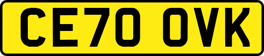 CE70OVK
