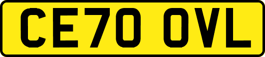 CE70OVL
