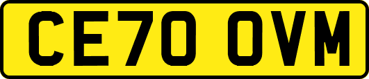 CE70OVM