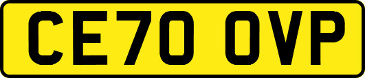 CE70OVP