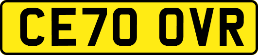 CE70OVR